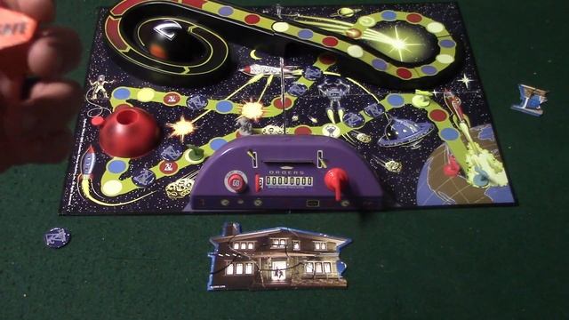 Ep. 186: Zathura: Adventure Is Waiting Board Game Review (Pressman 2005) + How To Play смотреть онлайн