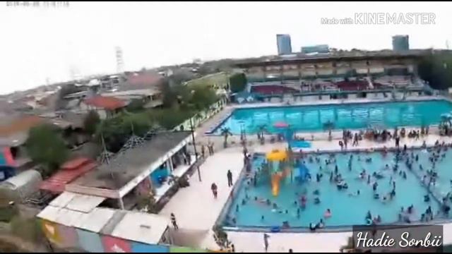 Test Drone syma X8 pro (Gelanggang rawa badak) смотреть онлайн