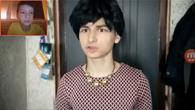 ФОТОШОП в реальной жизни - реакция на TheBrianMaps ( Брайн Мапс) смотреть онлайн