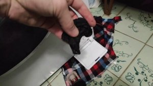 Стиральная машина Haier ,решаем проблему,ошибка Е1,Аварийное открывание двери.