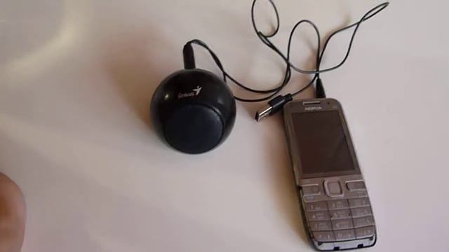 Колонка genius sp-i170 смотреть онлайн