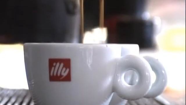 Эспрессо смотреть онлайн