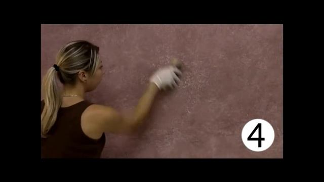 Декоративная штукатурка COQUILLANE.