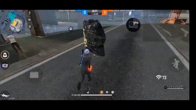 AMAZING LEVEL 👽 (MARCO R )❌PEDRO R 3K❤️ (SPAS12, M1887, Desert Eagle, SVD) 🔥 смотреть онлайн