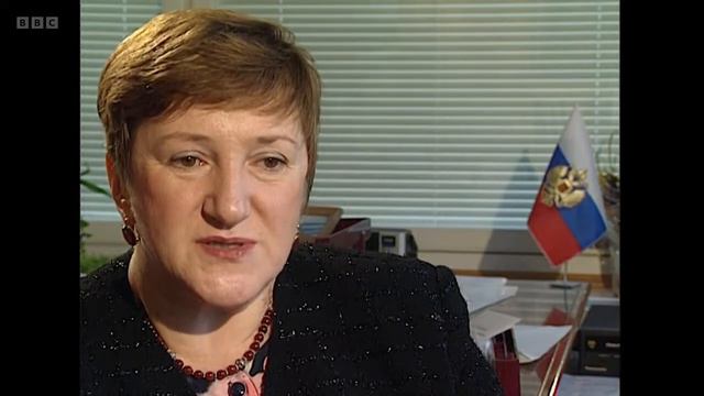 Galina Starovoitova über die Dämonkratie смотреть онлайн