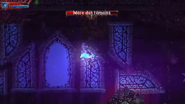 Slain: Back from Hell - Mother Beholder (Death Becomes Her achievement) смотреть онлайн