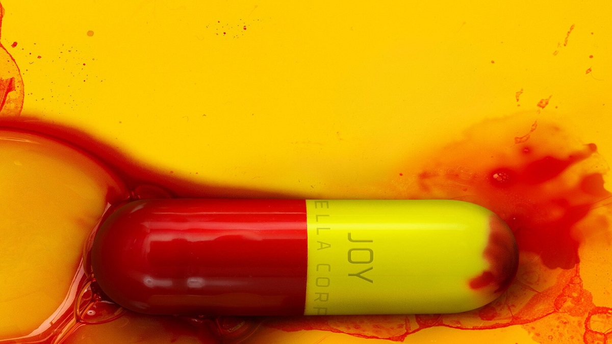 Обитель зла (1-й сезон) СУБТИТРЫ ? Русский Трейлер ? Сериал 2022 ? С 14 июня ? Netflix смотреть онлайн