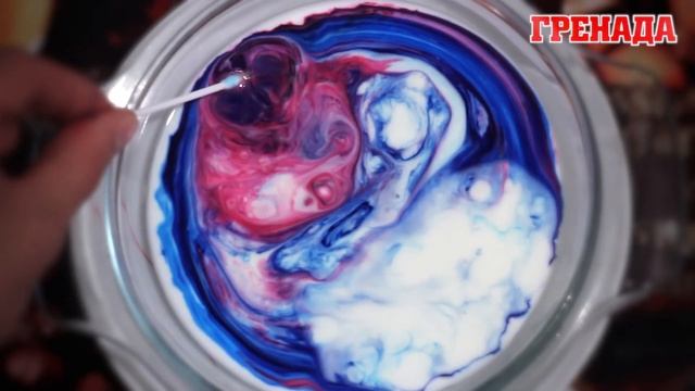 Краски смотреть онлайн