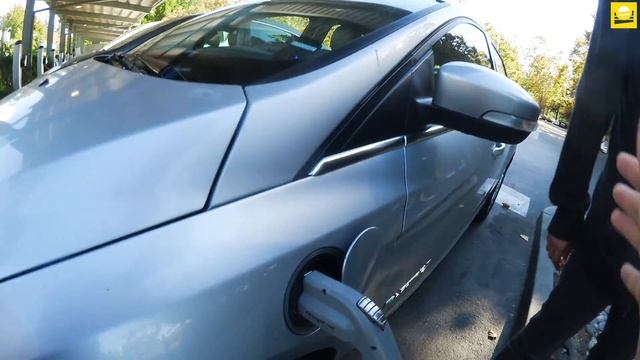 Как попасть в офис Google в Кремниевой долине? | 12+ смотреть онлайн