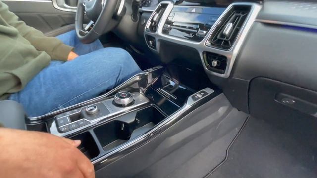 Kia Sorento (2021) Welcher passt zu DIR: Diesel, Hybrid oder PHEV? ? Fahrbericht | Review | 2.2 CRD смотреть онлайн