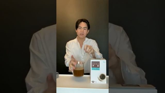 Как сделать айс кофе в домашних условиях. смотреть онлайн