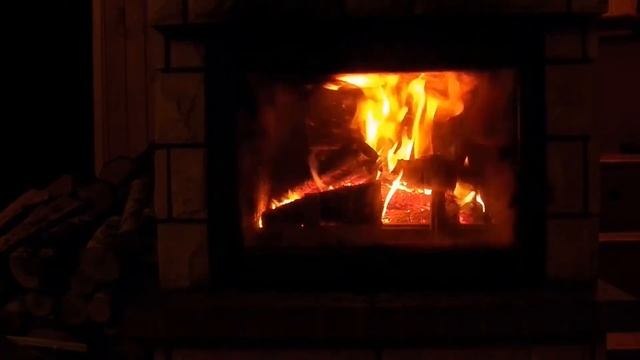 СКАЗКИ У КАМИНА / Александр Ралот «Пикник на Малом острове» Рассказ смотреть онлайн