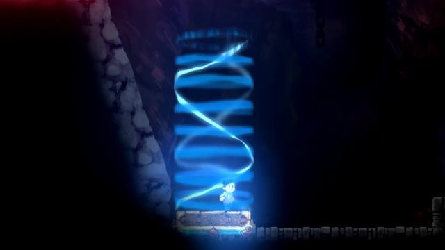 Teslagrad: Indie 2D Platformer - First Impressions смотреть онлайн