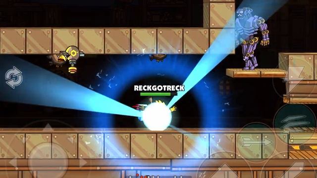 Blackmoor 2: endless gameplay смотреть онлайн