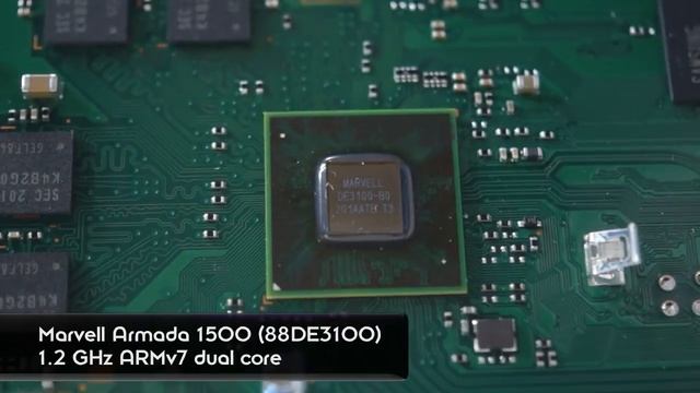 Taking Apart Sony's Google TV Box: It's a Teardown смотреть онлайн