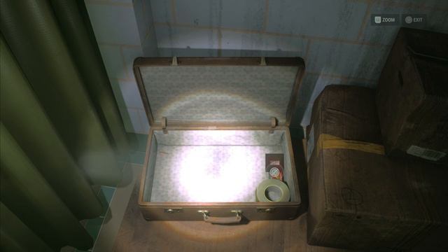 Alan Wake 2: Initiation 5 - Oceanview Hotel Murder Site Ritual Walkthrough (Room 666) смотреть онлайн