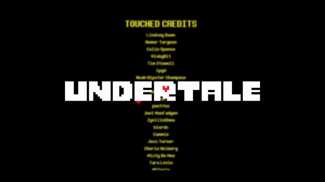 UNDERTALE - Last Goodbye [Arrangement] смотреть онлайн