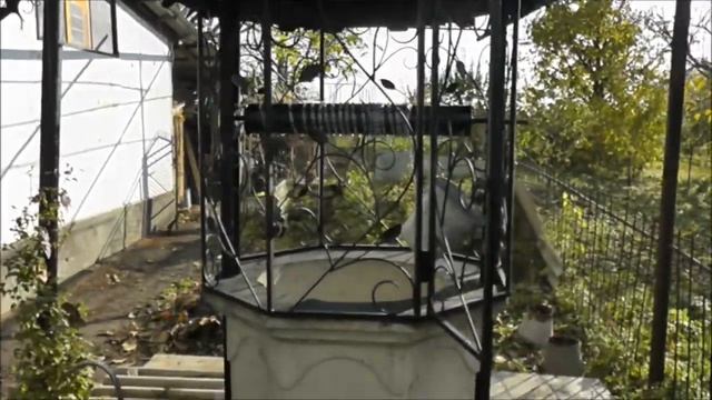 кованый колодец смотреть онлайн