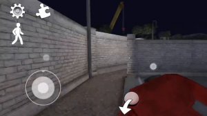 Как быстро пройти игру «Мороженщик 1» || How to quickly complete the game «Ice Cream Man 1»