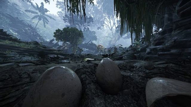 Back to Dinosaur Island | БЕЗ VR смотреть онлайн