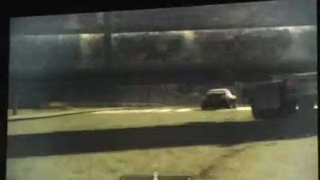 Need for Speed Most Wanted E3 2005 Trailer смотреть онлайн