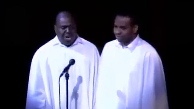 Navidad Nuestra, La Anunciacion -  Ariel Ramirez. (The Lydians Trinidad And Tobago)