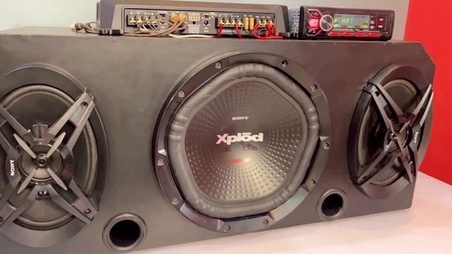 tractor music system | sony amplifier | sony amplifier 1000w | sony subwoofer | sony car speakers смотреть онлайн