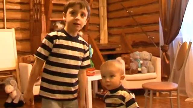Благодарность за третьего ребёнка смотреть онлайн