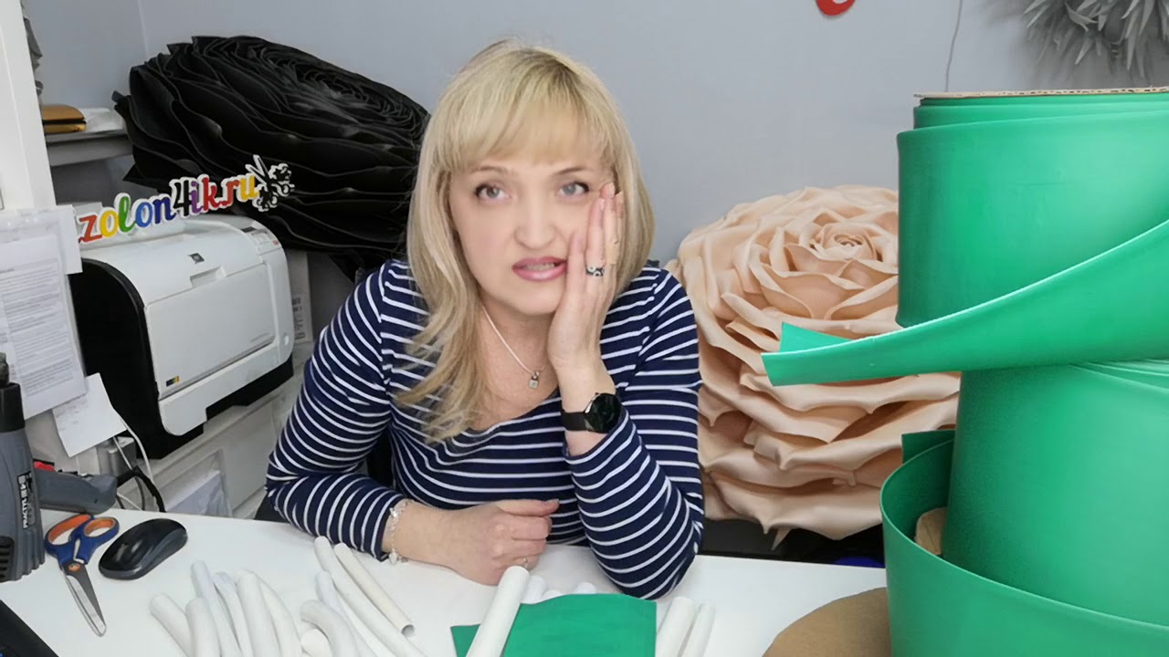 Всё про Термоусадочную трубу? смотреть онлайн