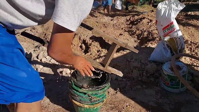 How to make adobe brick. смотреть онлайн