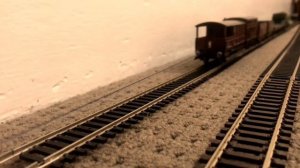 Sodor Fallout: Clip Compilation