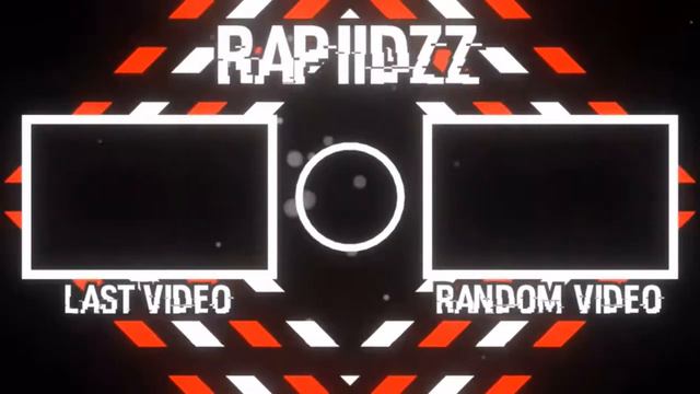 New outro for YT(#outro #Video) смотреть онлайн