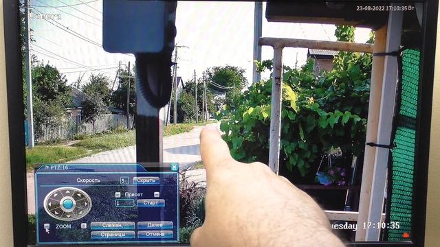 Мощная камера G.Craftsman SONY 4K. Самая лучшая дневная и ночная съемка смотреть онлайн