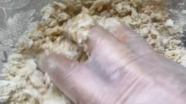 Самый простой рецепт имбирного печенья с медом/ КРЕАТИВ НО смотреть онлайн