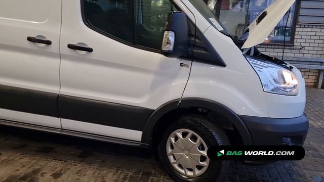 70191402 Ford Transit смотреть онлайн