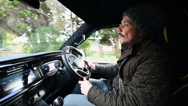 VW TRANSPORTER T6 VS T6.1 // THE ULTIMATE COMPARISON смотреть онлайн