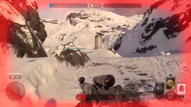 Best Loadout, Trait And Guns in Outer Rim | Star Wars Battlefront смотреть онлайн