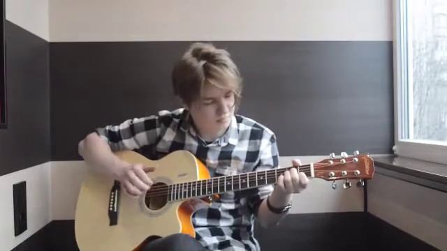 Гитара Elitaro E4010 смотреть онлайн