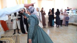 АВАРСКАЯ СВАДЬБА КЕХУЛАЙ