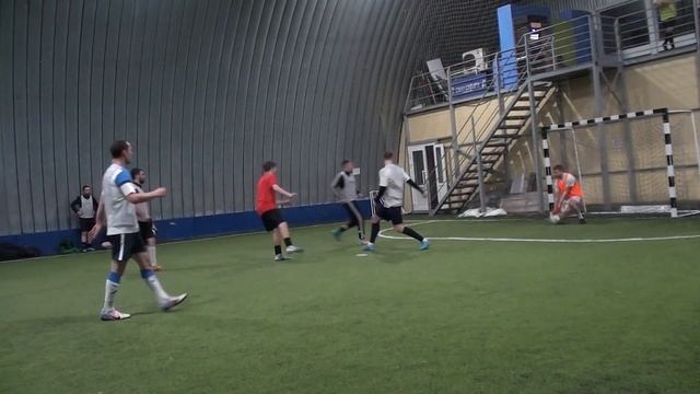 Мини турнир ТЛФЛ 322 смотреть онлайн