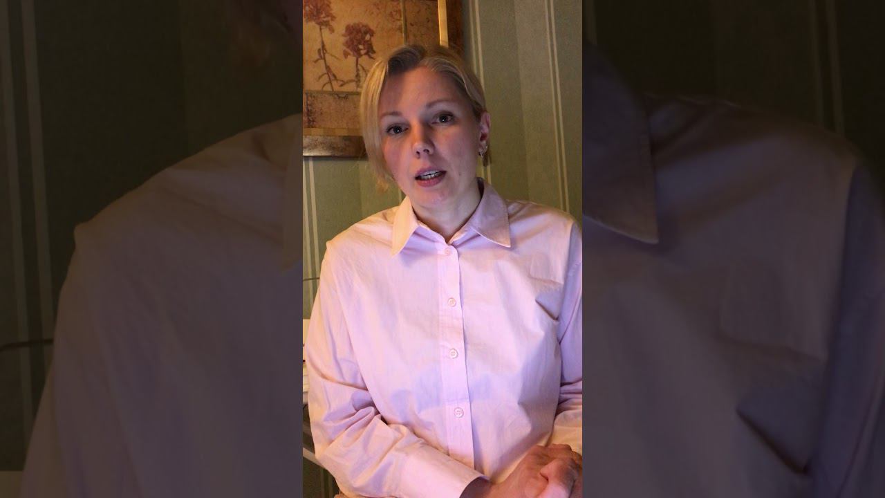 Отзыв о семинаре "Воспитание искусством". Ирина Лоренс. Чехия. смотреть онлайн