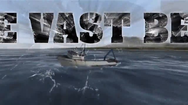 Deadliest.Catch.Alaskan.Storm Attract Mode смотреть онлайн
