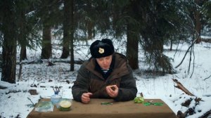 ОБЗОР ИРП! НОВЫЙ ПАЁК КАЗАХСТАНА! КАК вы это едите!