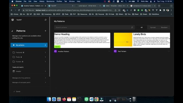 What's Coming in WordPress 6.3? смотреть онлайн