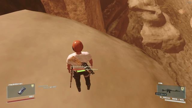 INTERSHELTER - Для тех кому не по карману H1Z1 и PUBG смотреть онлайн