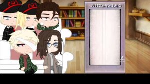 `реакция городов из ≈1942 на тик ток` повесть временных лет. [16/?] (перезалив)