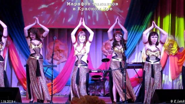 "Восточная сказка" смотреть онлайн
