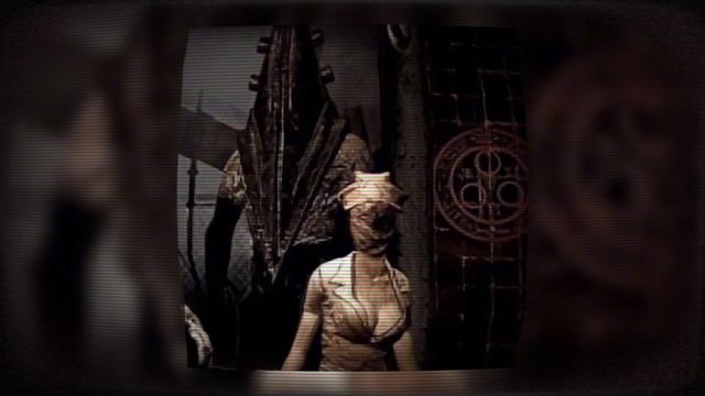 The Day Of Night, {silent hill 2, slowed} смотреть онлайн