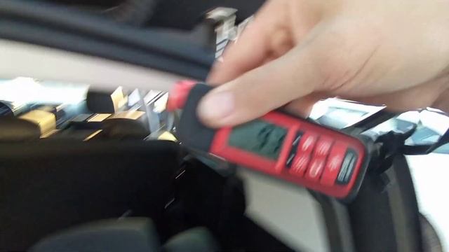 Опять скрутили пробег! ?Renault Grand Scenic 1.6 D manual смотреть онлайн