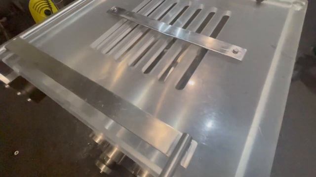 Работа фаршемешалки Laska ME 130 смотреть онлайн